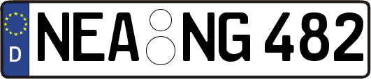 NEA-NG482