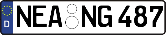 NEA-NG487