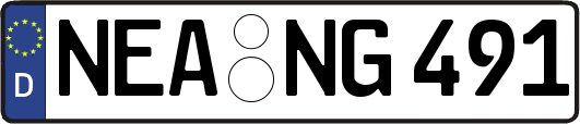 NEA-NG491