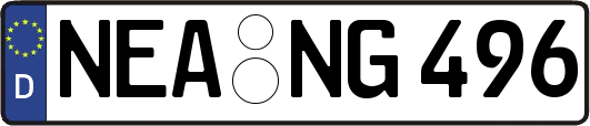 NEA-NG496