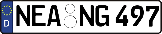 NEA-NG497