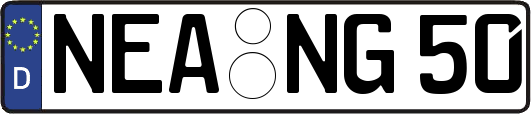 NEA-NG50