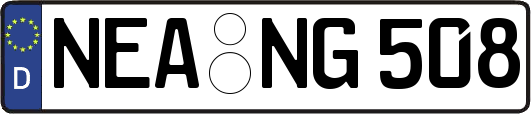 NEA-NG508