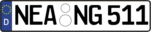NEA-NG511
