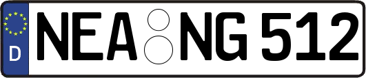 NEA-NG512