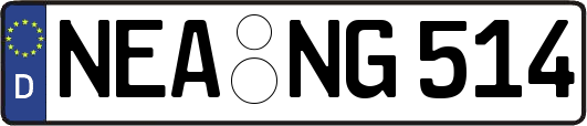 NEA-NG514