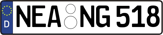 NEA-NG518