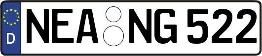 NEA-NG522