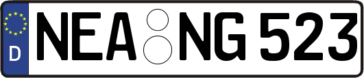 NEA-NG523