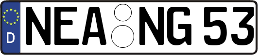 NEA-NG53