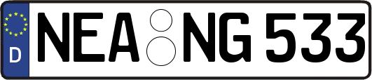 NEA-NG533