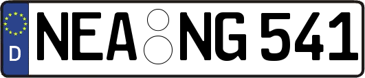 NEA-NG541