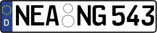 NEA-NG543