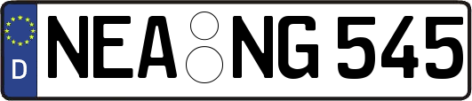 NEA-NG545