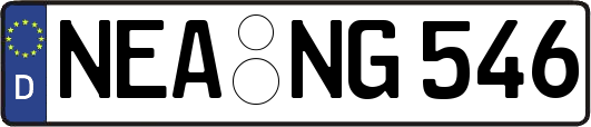 NEA-NG546