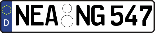 NEA-NG547