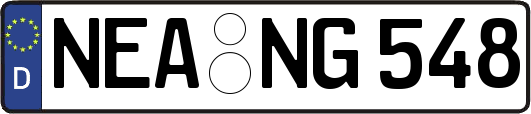 NEA-NG548