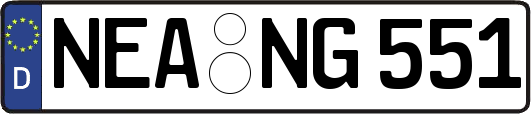 NEA-NG551