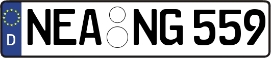 NEA-NG559