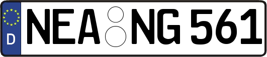 NEA-NG561