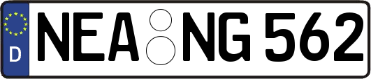 NEA-NG562
