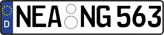 NEA-NG563