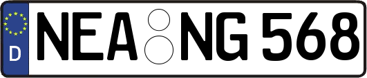 NEA-NG568