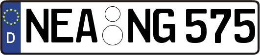NEA-NG575