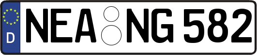 NEA-NG582