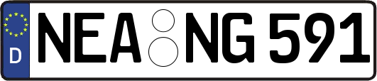 NEA-NG591