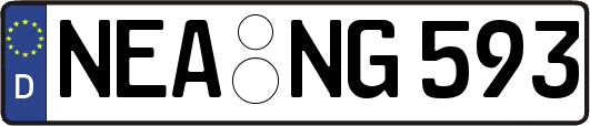 NEA-NG593