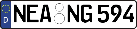 NEA-NG594