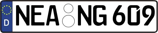 NEA-NG609