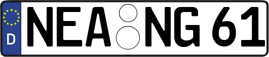NEA-NG61