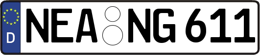 NEA-NG611