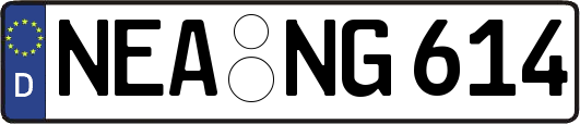 NEA-NG614