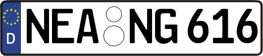 NEA-NG616
