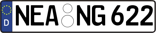 NEA-NG622