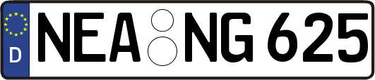 NEA-NG625