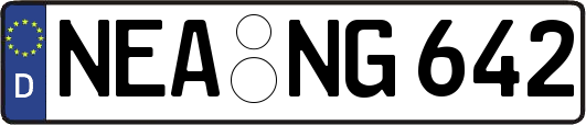 NEA-NG642