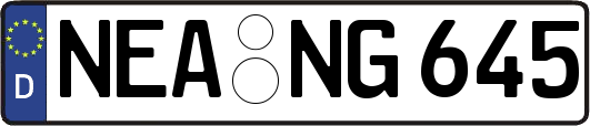 NEA-NG645
