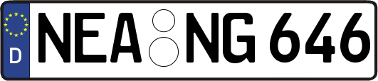 NEA-NG646