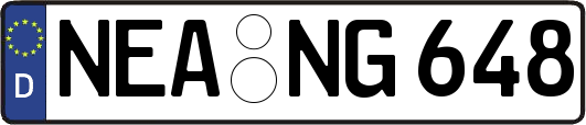 NEA-NG648