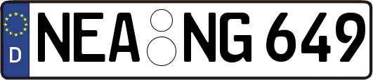 NEA-NG649