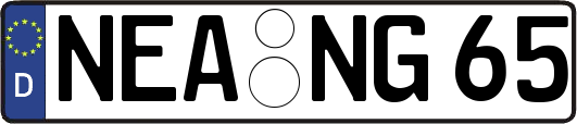 NEA-NG65