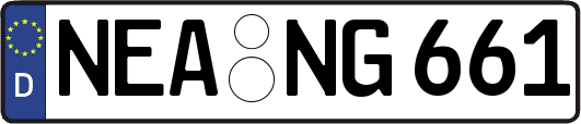 NEA-NG661