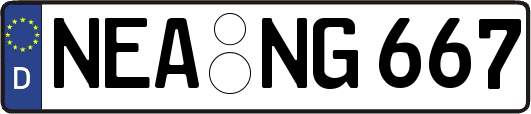 NEA-NG667