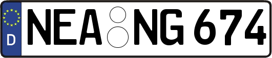 NEA-NG674