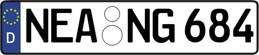 NEA-NG684