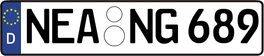NEA-NG689